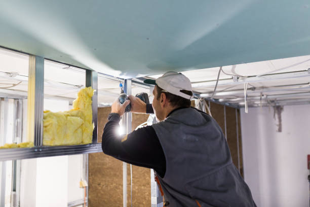 Best Spray Foam Insulation in Batavia, NY