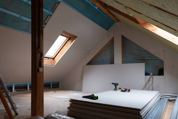 Best Residential Insulation in Batavia, NY