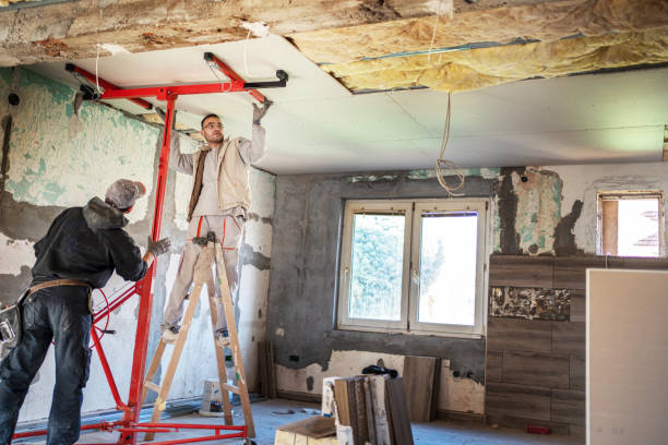 Best Cellulose Insulation in Batavia, NY
